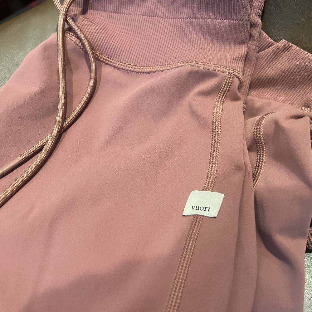 Women's Vuori Daily Jogger